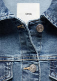 Chaqueta Vicky