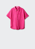 Camisa Pai