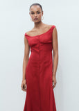 Vestido Bliss