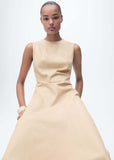 Vestido Argento