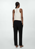 Pantalon Fluido