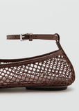 Zapato Perse