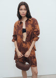 Camisa Lana