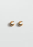 Pendientes Lana