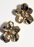 Pendientes Flor