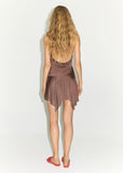 Vestido Moca
