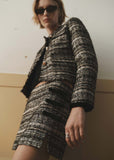 Falda Ziggy