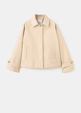 Chaqueta Cuba