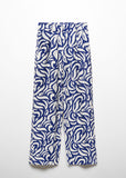 Pantalon Travel