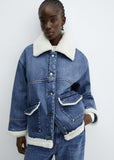 Chaqueta Phoebe