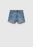 Short Mom80