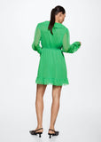 Vestido Green
