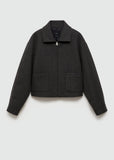 Chaqueta Candy