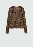 Blusa Lin