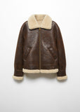 Chaqueta Earhart