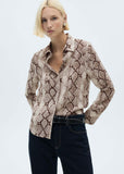 Camisa Serpi