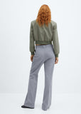 Chaqueta Wonder