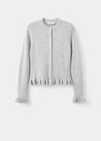 Cardigan Fleur