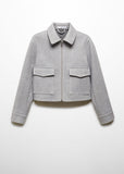Chaqueta Zipi