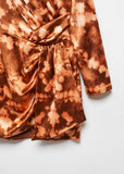 Vestido Fuego