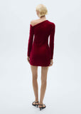 Vestido Xvirgo