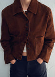 Chaqueta Arles