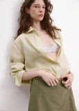 Camisa Belize