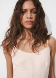 Vestido Strap