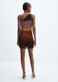 Vestido Gina
