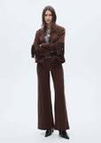 Chaqueta Texaca
