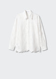Camisa Capri