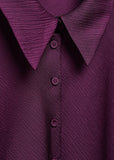 Camisa Twisty