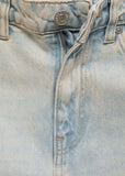 Jeans Blanca