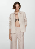 Chaqueta Rodas