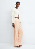 Pantalon Peach