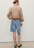 Short Anne