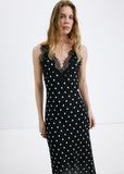 Vestido Trilussa