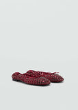 Zapato Chati