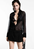 Camisa Khoi