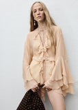 Blusa Lea