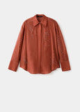 Camisa Smokey