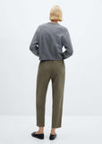 Pantalon Fluido