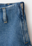 Short Frank