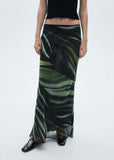 Falda Donny