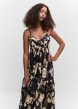 Vestido Fleur