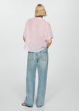 Blusa Coconut