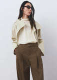 Pantalon Cubo