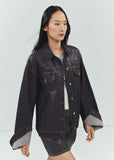 Chaqueta Tamara