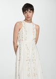 Vestido Garden