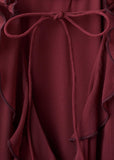 Vestido Cherry